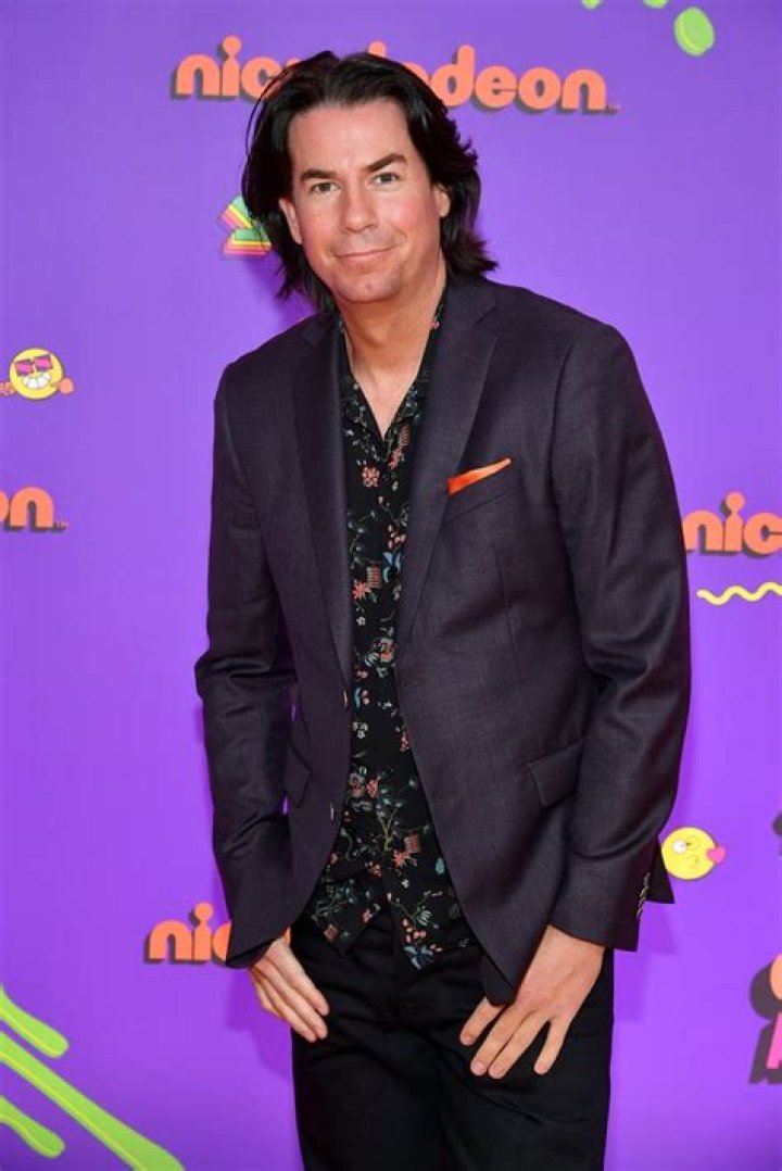 Jerry Trainor Now iCarly Where Is the Cast Now? 2021 POPSUGAR