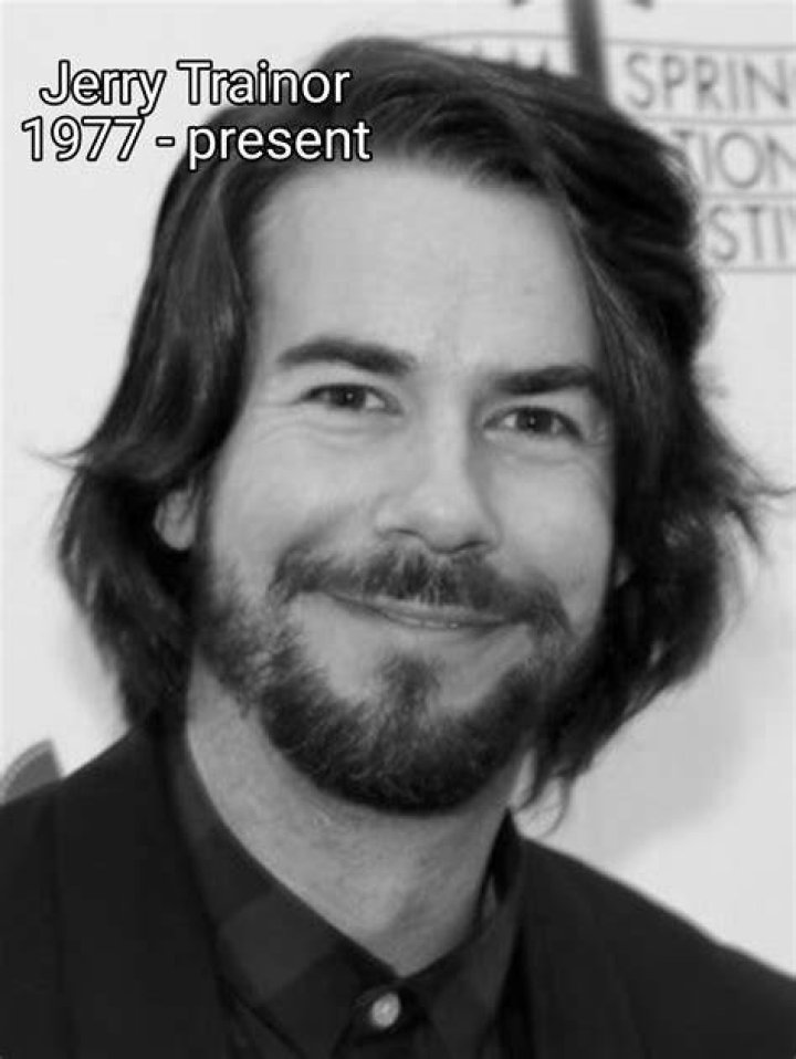 Jerry Trainor's net worth, age, wife, height, career, education, where