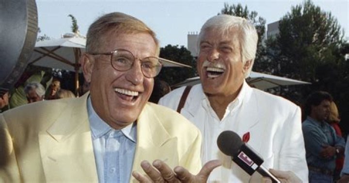 Jerry Van Dyke, comedian and actor, dies at 86 ABC7 Chicago