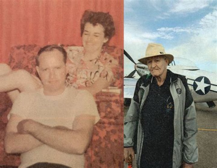 Jerry Wade Obituary Baytown, TX