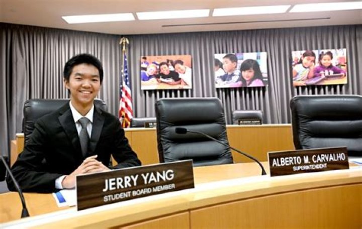 Jerry Yang