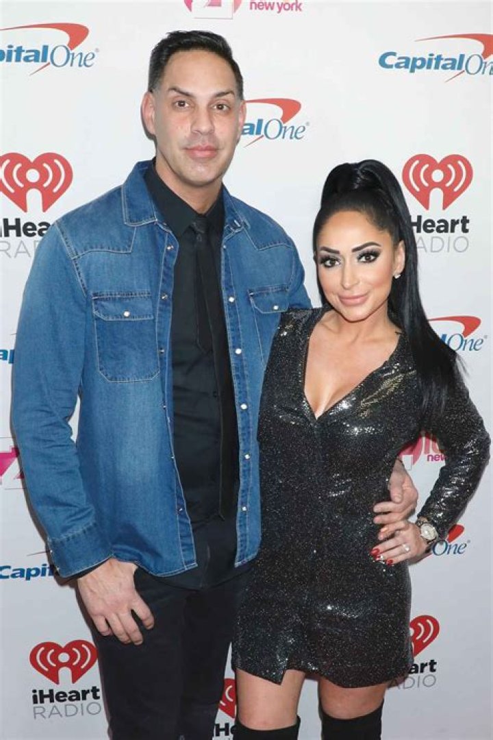 Jersey Shore Angelina Pivarnick's Plastic Surgery; Check Out The