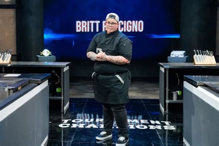 Jersey Shore chef makes it to the Final Four on Food Network's