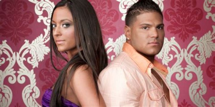 Jersey Shore&rsquo;s Sammi and Ronnie&rsquo;s Relationship Timeline