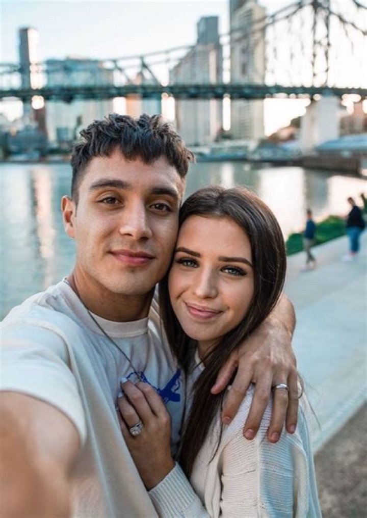 Jess Conte CONTEAM Jessica Conte, Gabriel Conte, Travel Photos