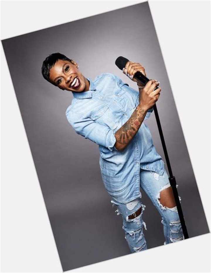 Jess Desanto Official Site for Man Crush Monday MCM Woman Crush