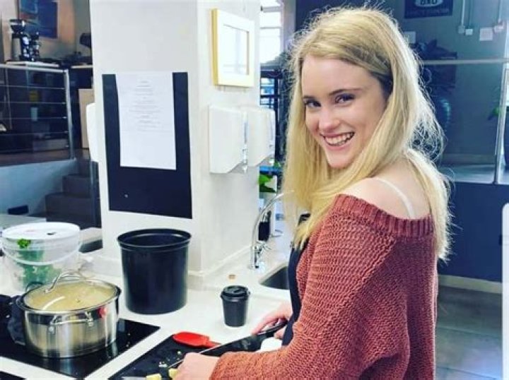 Jess Gabor Biography, Age, Wiki, Height, Weight, Boyfriend, Family & More