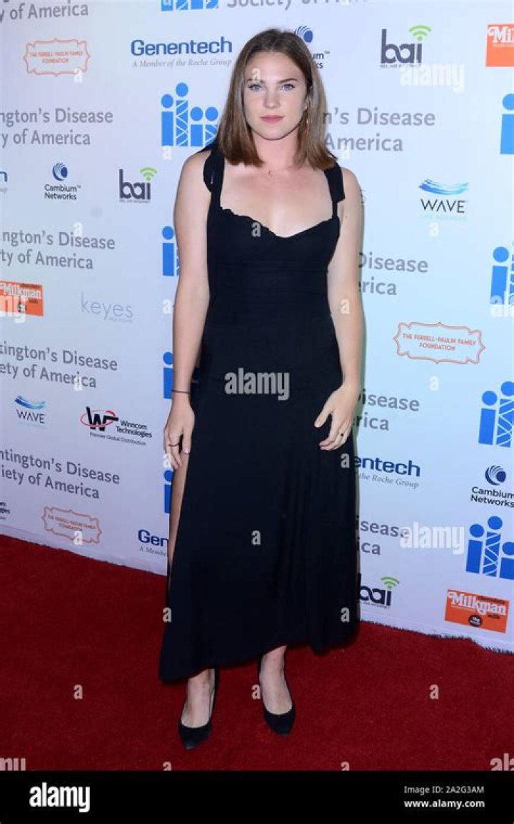 Jess Gabor FreezeHD Gala in LA 09/28/2019 &bull; CelebMafia