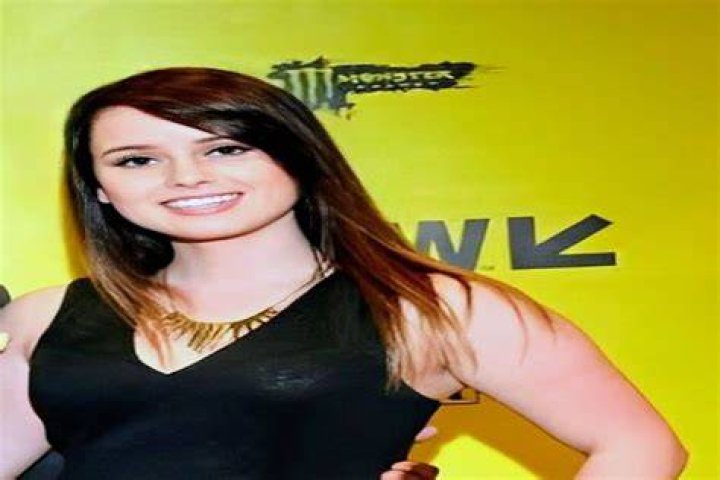 Jess Watson Bio Power Sportz Magazine