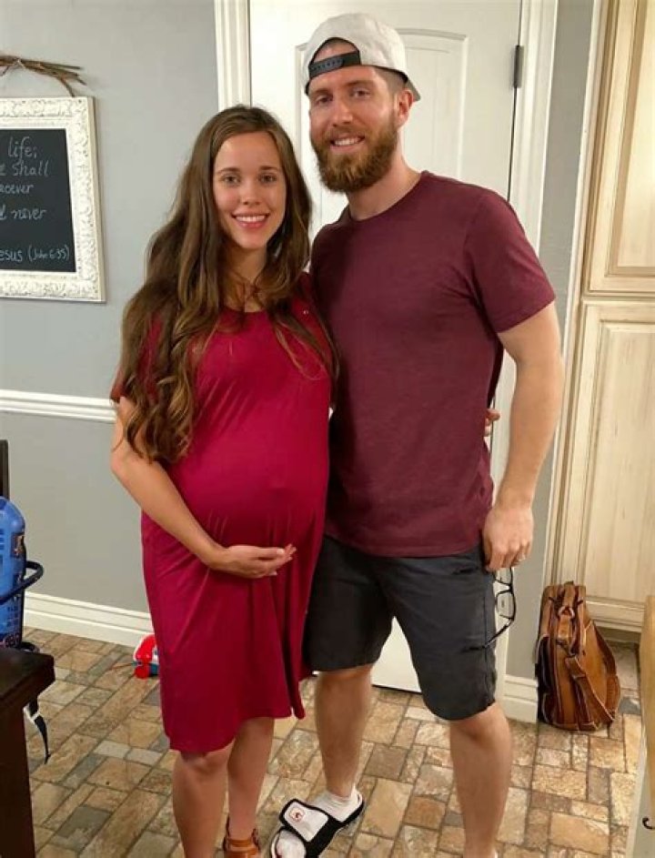 Jessa Seewald, Michelle Duggar & Felicity Vuolo, and Jinger Vuolo 