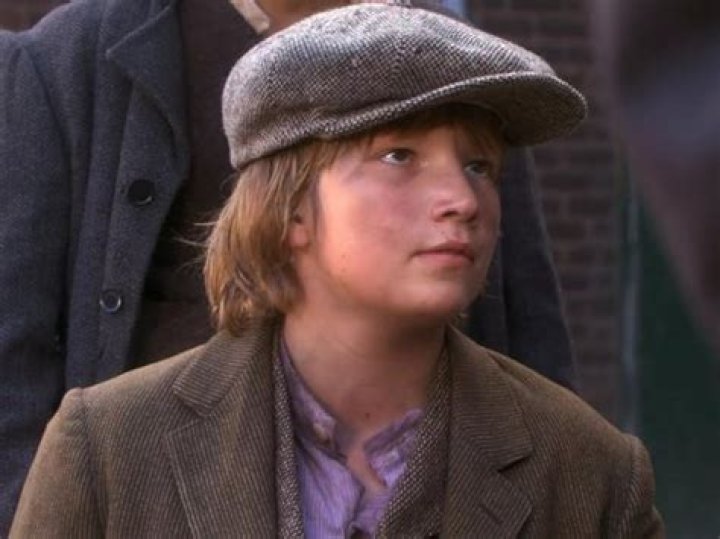 Jesse Bostick IMDb