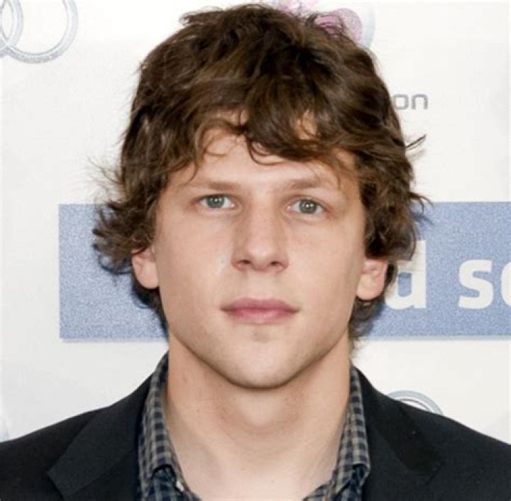 Jesse Eisenberg bio