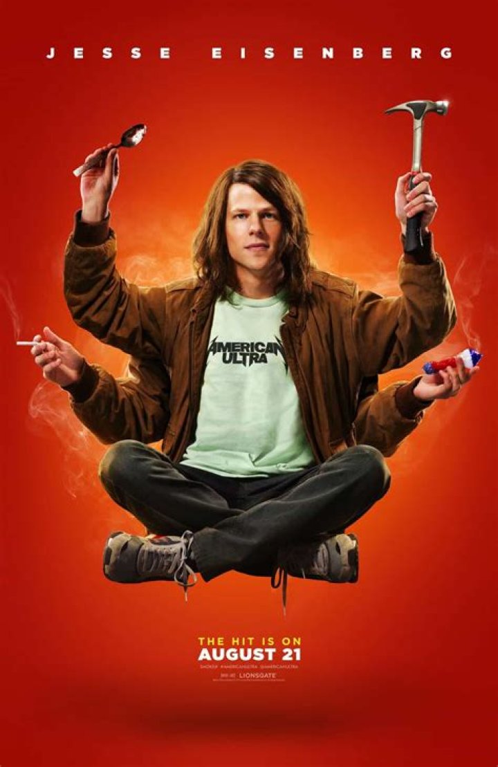 Jesse Eisenberg Is Expecting His First Child With Longtime Girlfriend