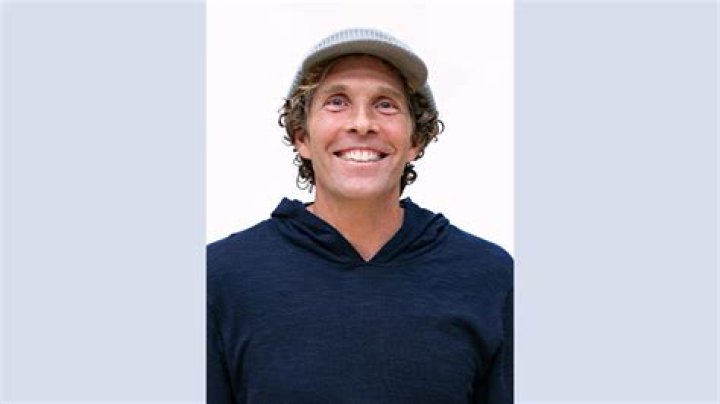 Jesse Itzler's Net Worth From Music to Private Jets A Multifaceted