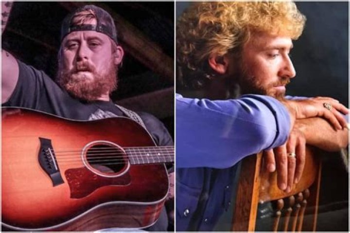 Jesse Keith Whitley Remembers His Late Father, Keith Whitley Country Now