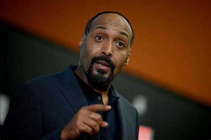 Jesse L. Martin Illness What Happend to Jesse L. Martin? Jesse L