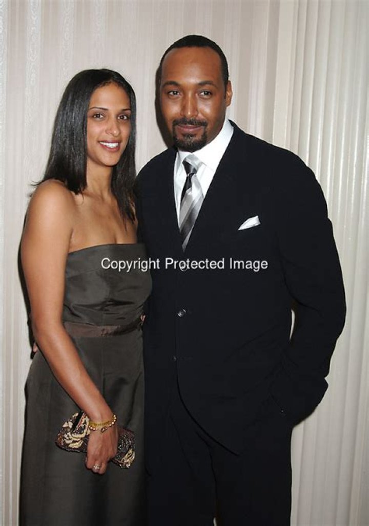 Jesse L Martin Official Site for Man Crush Monday MCM Woman Crush