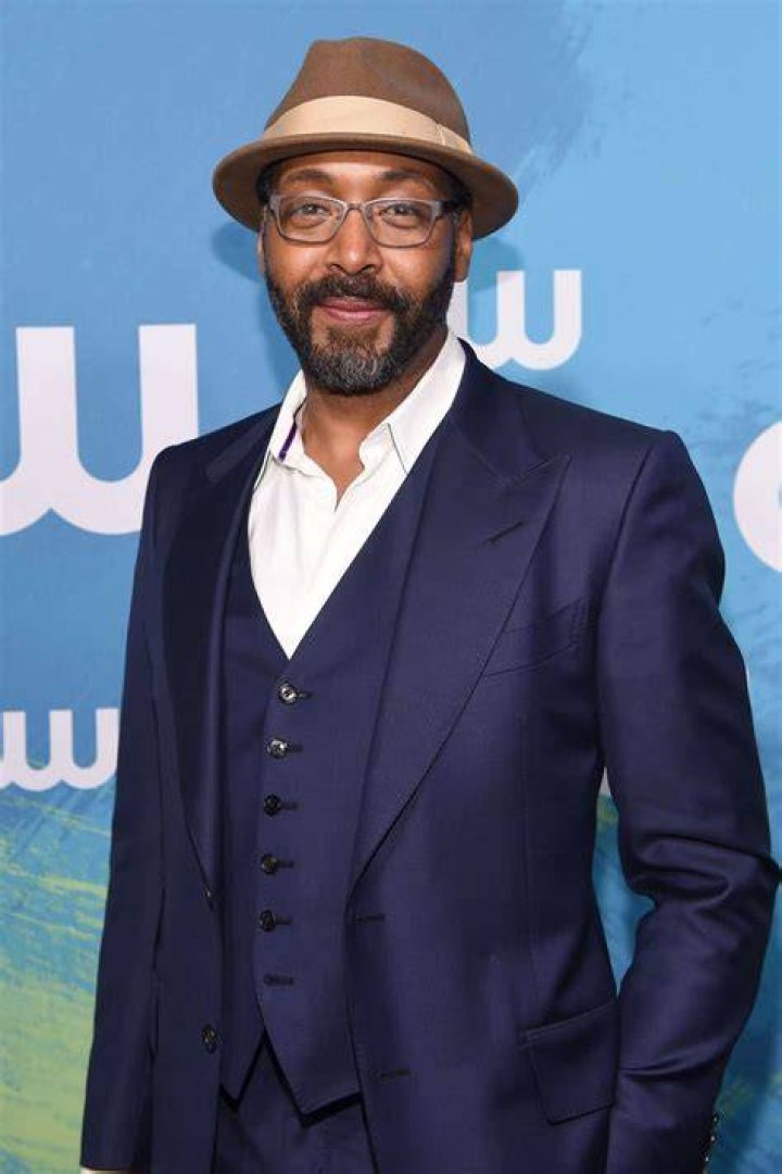 Jesse L. Martin Taking Medical Leave of Absence from The Flash