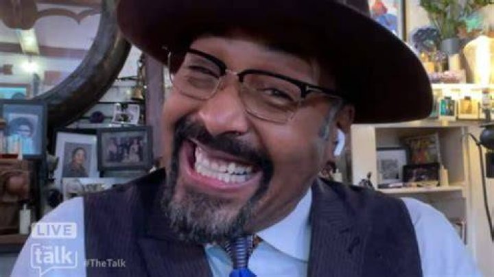 Jesse L. Martin Teases Possible Return to NBC 'Law & Order' Revival
