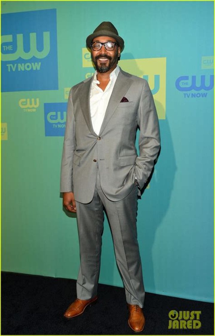 Jesse L. Martin Wikipedia