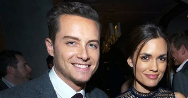 Jesse Lee Soffer Confirms Torrey DeVitto Relationship Us Weekly