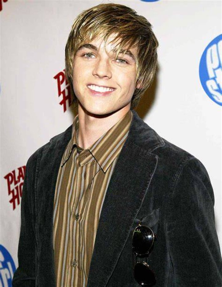 Jesse McCartney Jesse McCartney