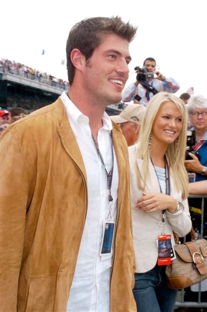 Jesse Palmer and Jessica Bowlin, The Bachelor Season 5 from The Reasons