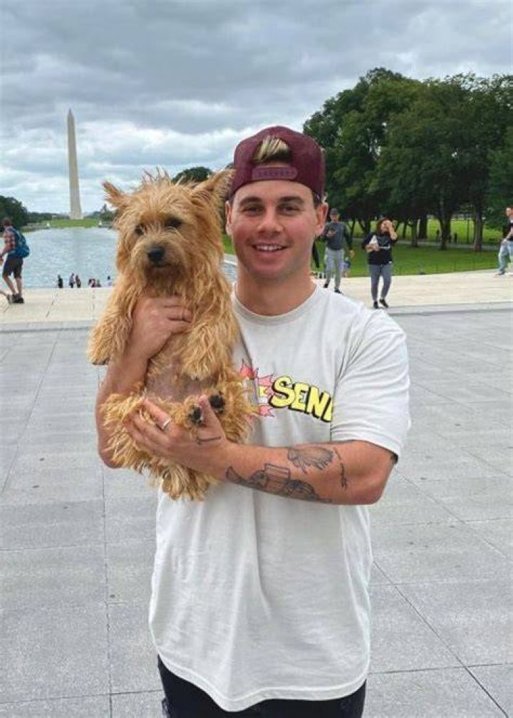 Jesse Sebastiani (Nelk) Height, Weight, Age, Girlfriend, Facts, Biography