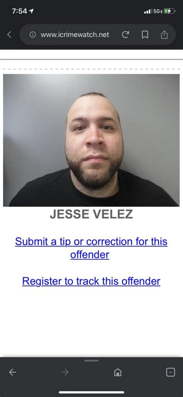 Jesse Velez Wiki, age, partner, kids, family, released, Catch A