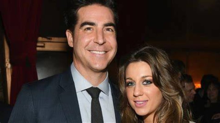 Jesse Watters, lowest of the low 7 times Fox News' biggest creep