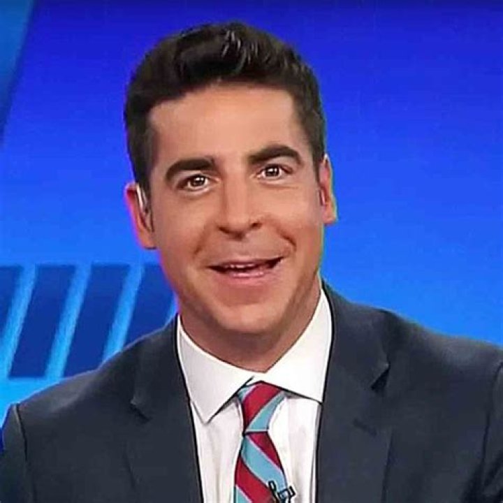 Jesse Watters Wiki, Bio, Age, Family, Career, First wife, Net Worth
