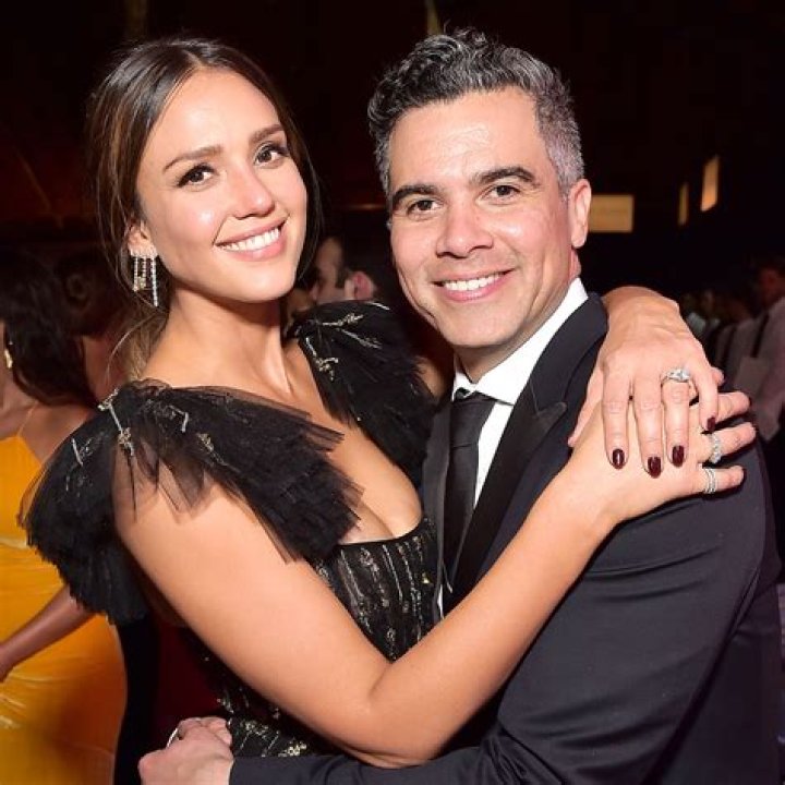 Jessica Alba and Cash Warren Celebrities Who Pulled Off Secret