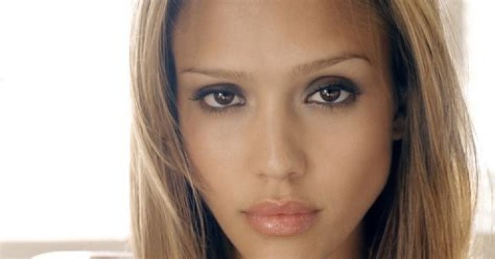 Jessica Alba Ethnicity 6k pics
