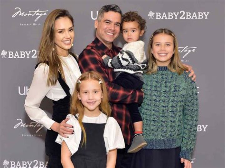 Jessica Alba Jessica Alba Family, Jessica Alba Style, Frock Fashion