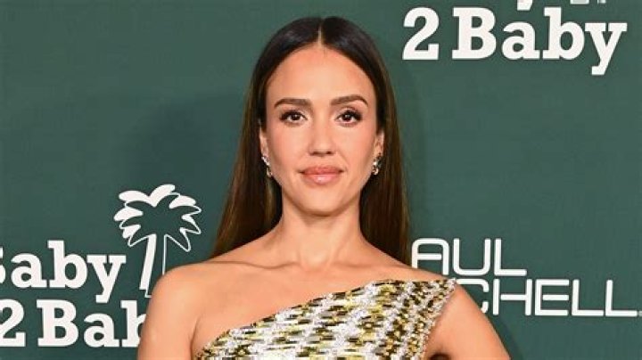 Jessica Alba Was Told She Wasn't 'Caucasian Enough' To Be A Leading