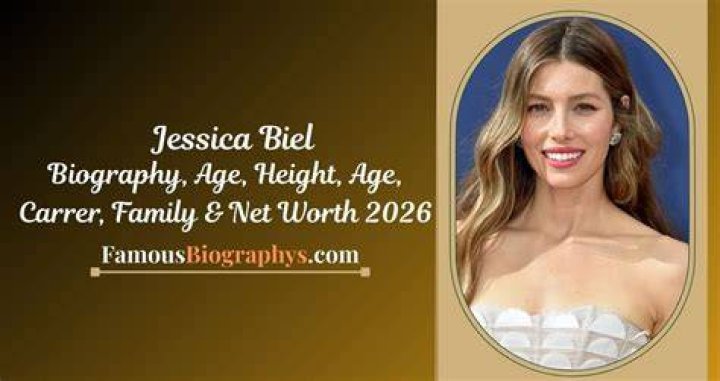 Jessica Amlee Bio, Age, Height, Career, Personal Life, Net Worth
