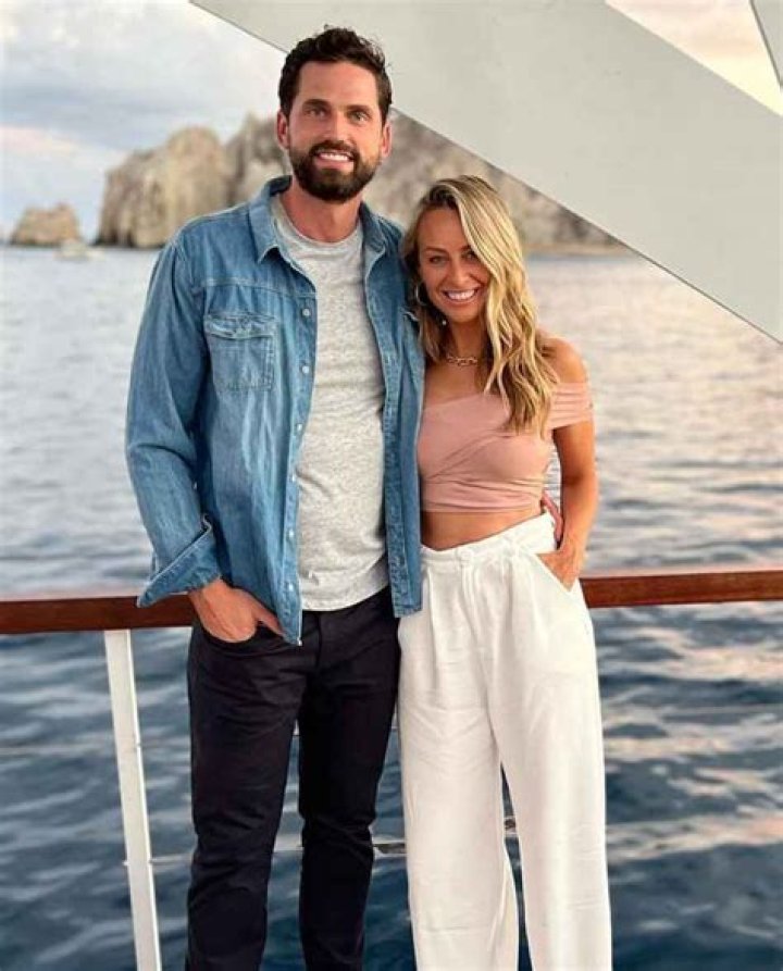Jessica Batten Boyfriend / Jessica batten is ready for a second chance