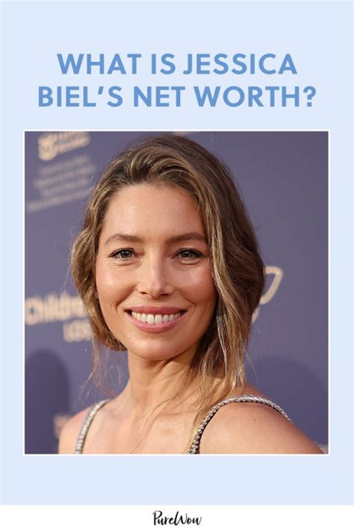 Jessica Biel biography net worth, husband, kids, Biel Candy, ethnicity