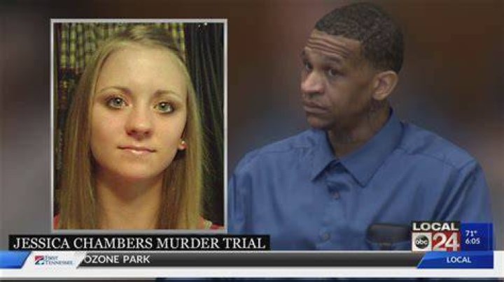 Jessica Chambers murder trial Firefighters say woman set on fire