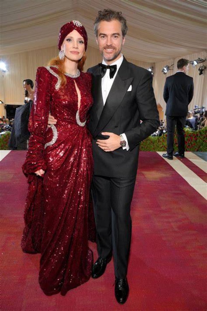 Jessica Chastain Husband, Latest News, Net Worth, Parents