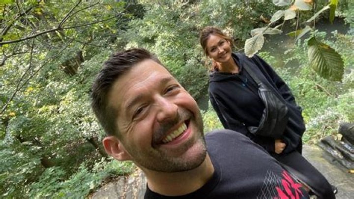 Jessica Chobot Husband in 2021 Is She Married to Phil Torres? Here's