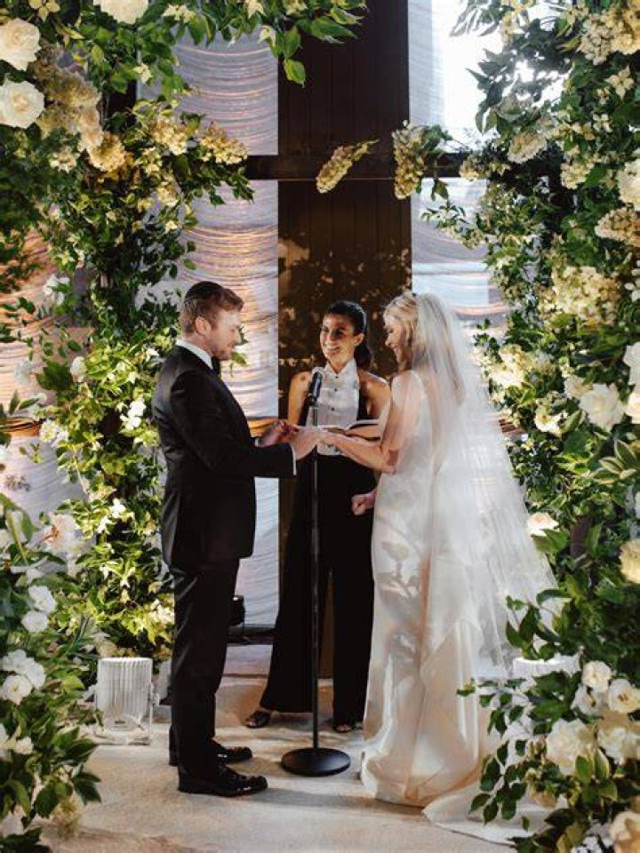 Jessica Dean's Marital Status Explored
