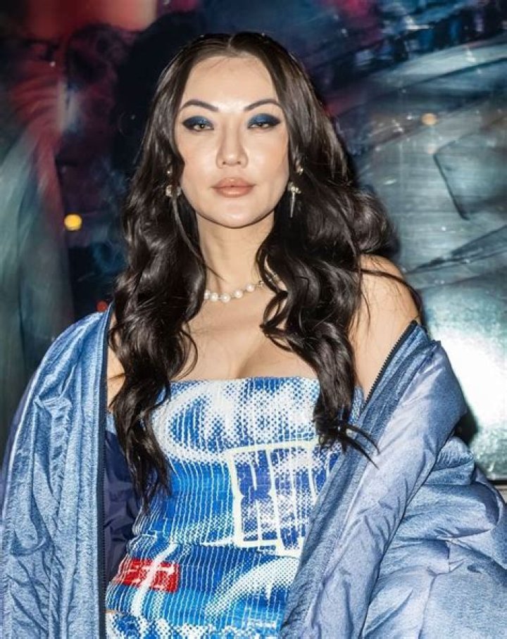 Jessica Ditzel Height, Age, Husband, Children, Family, Biography & More