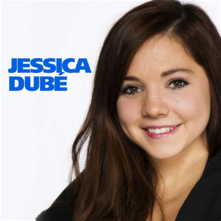 Jessica Dube Jessica dube, Jessica, Canadian