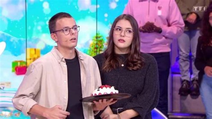 Jessica Dubé est fière du chemin parcouru L'Express