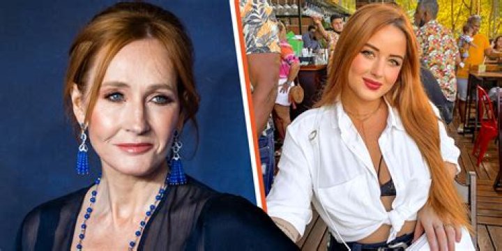 Jessica Isabel Rowling Arantes age, education, boyfriend, net worth