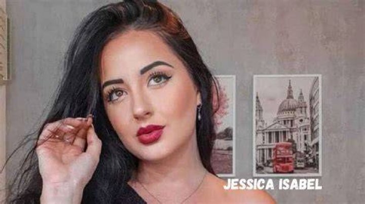 Jessica Isabel Rowling Arantes Biography, Career, Age, Net Worth