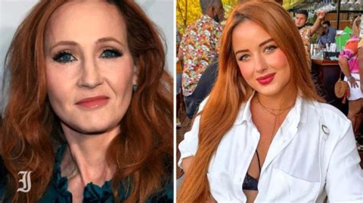 Jessica Isabel Rowling Arantes wiki/bio, husband, age and net worth