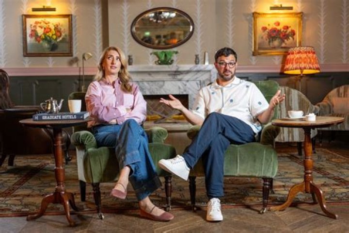 Jessica Knappett Disability 2023 Illness And Health Update