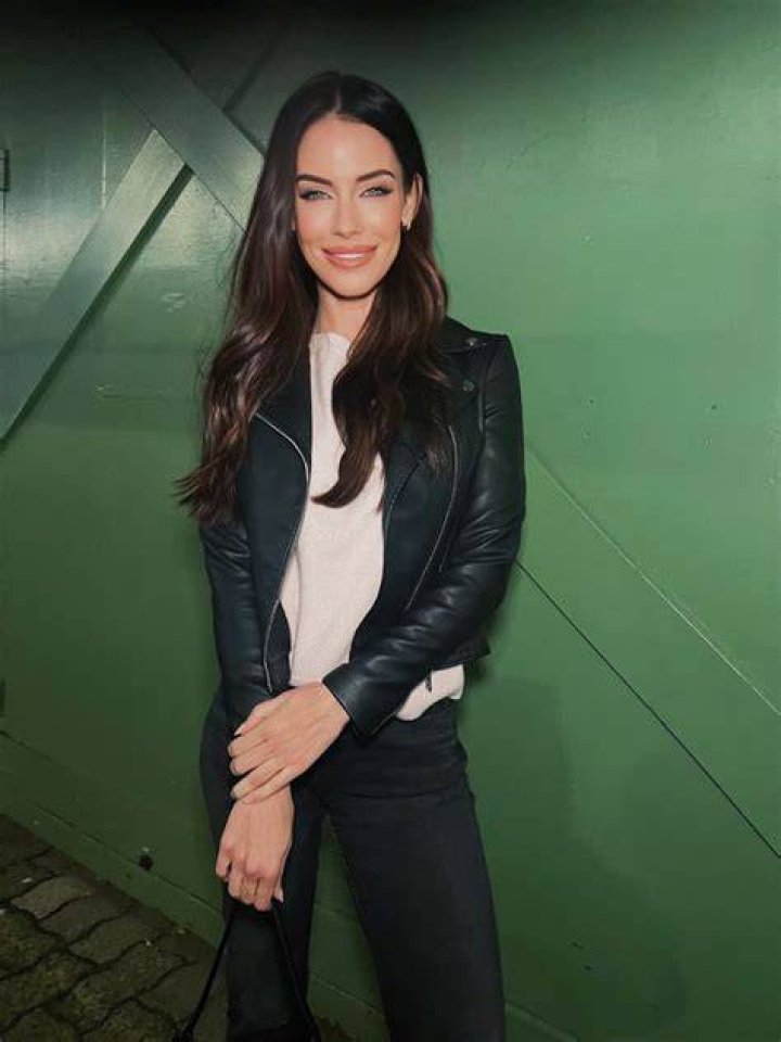 Jessica Lowndes Latest Photos Page 5 of 11 CelebMafia